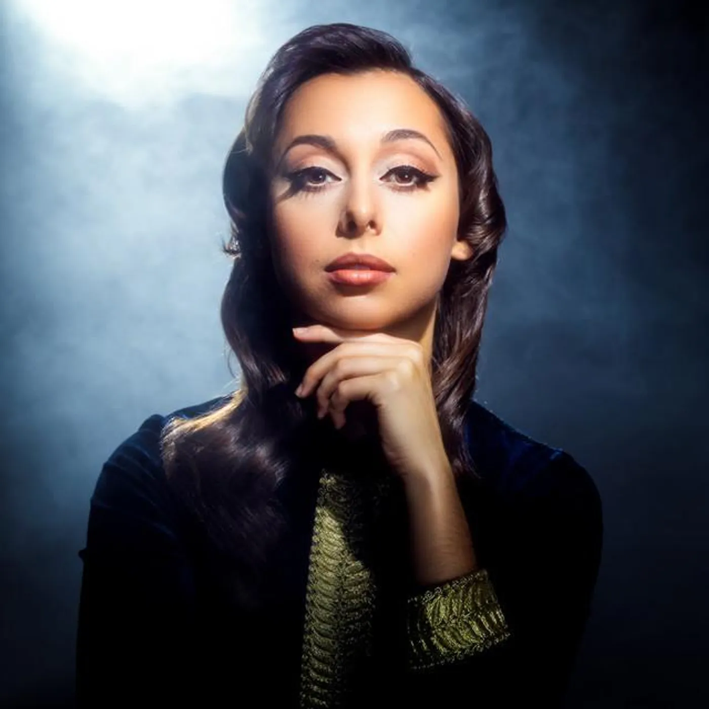 Veronica Swift Brand Page