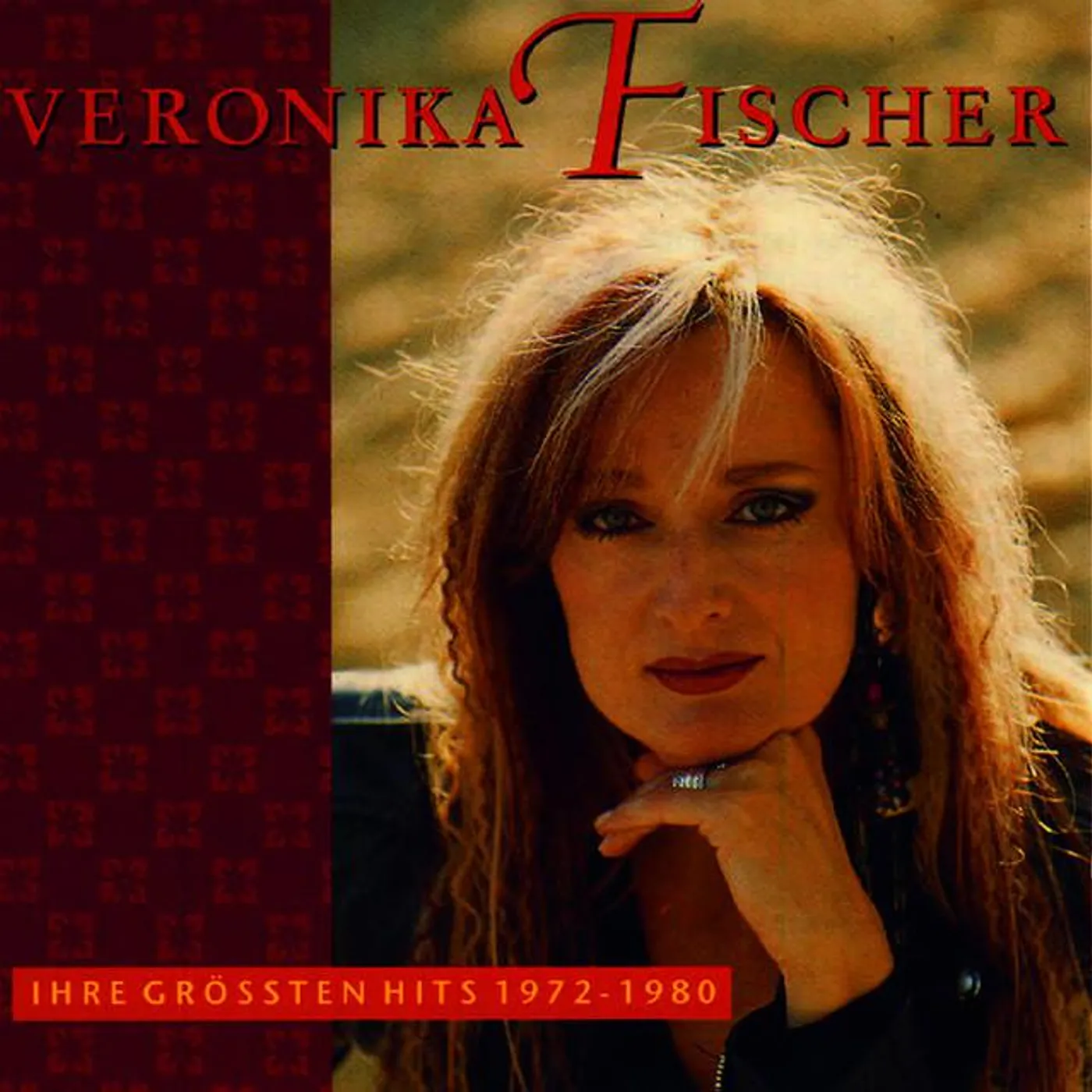 Veronika Fischer Brand Page