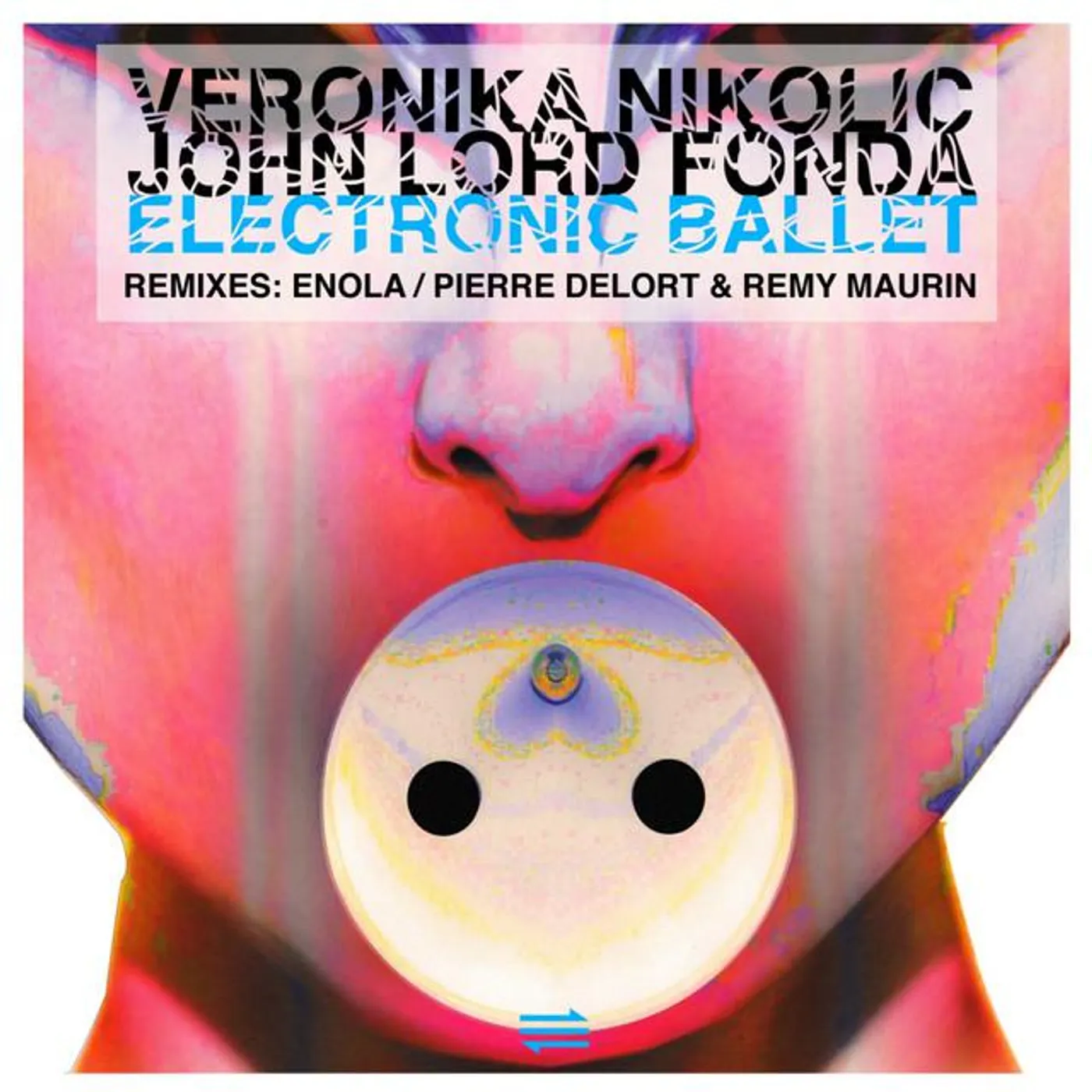Veronika Nikolic Brand Page