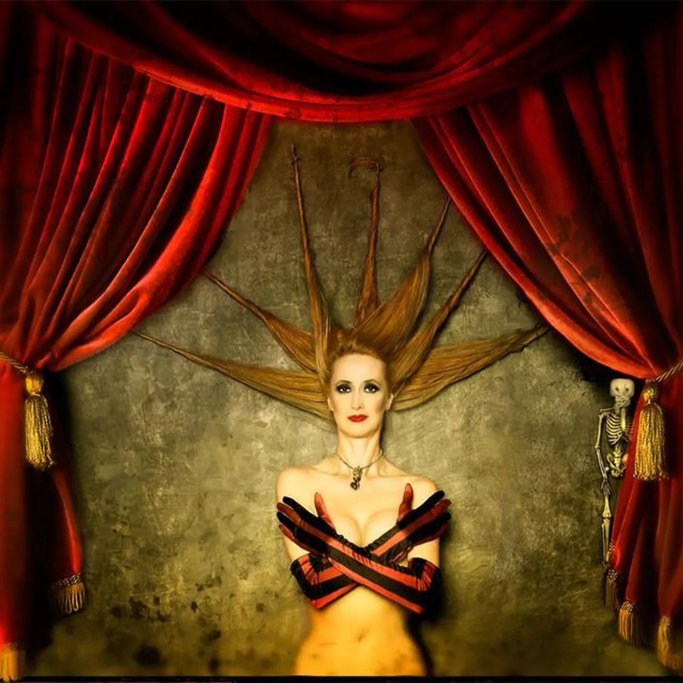 Veronique Chevalier Brand Page