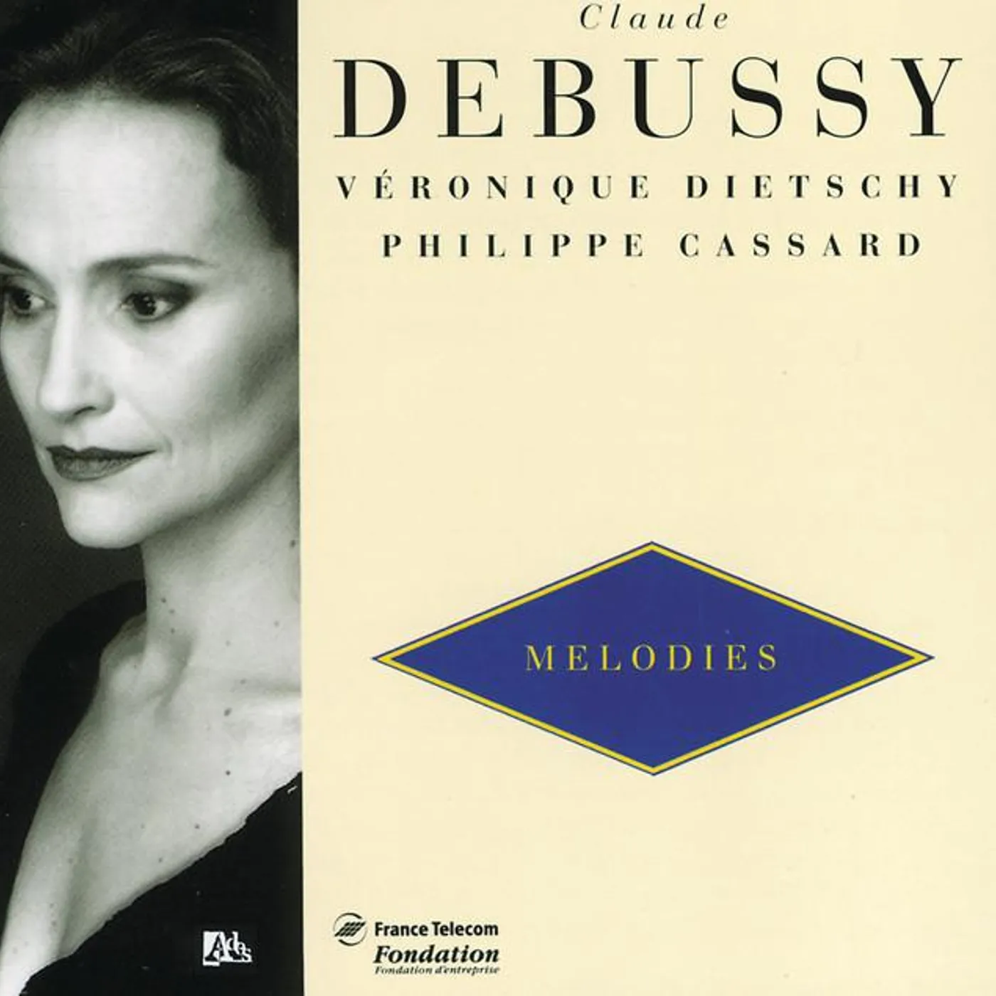 Veronique Dietschy Brand Page