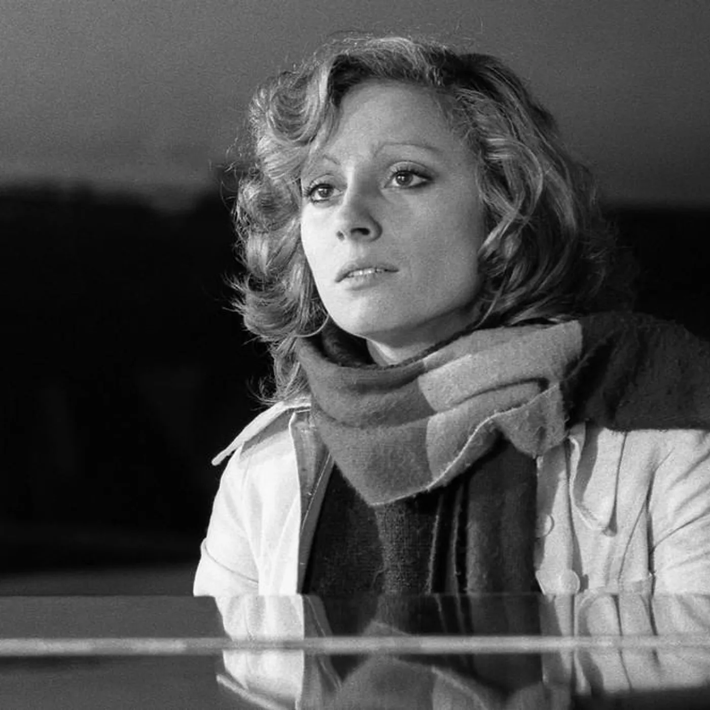 Véronique Sanson Brand Page