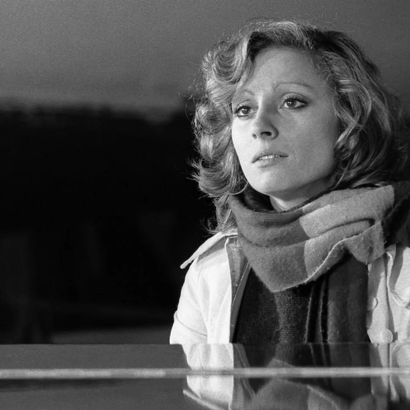 Véronique Sanson Brand Page