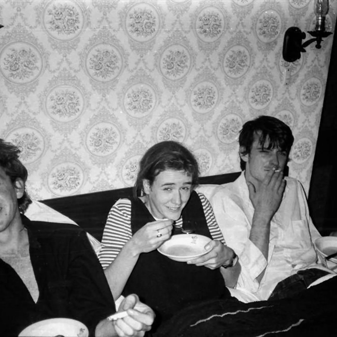 The Verlaines Brand Page