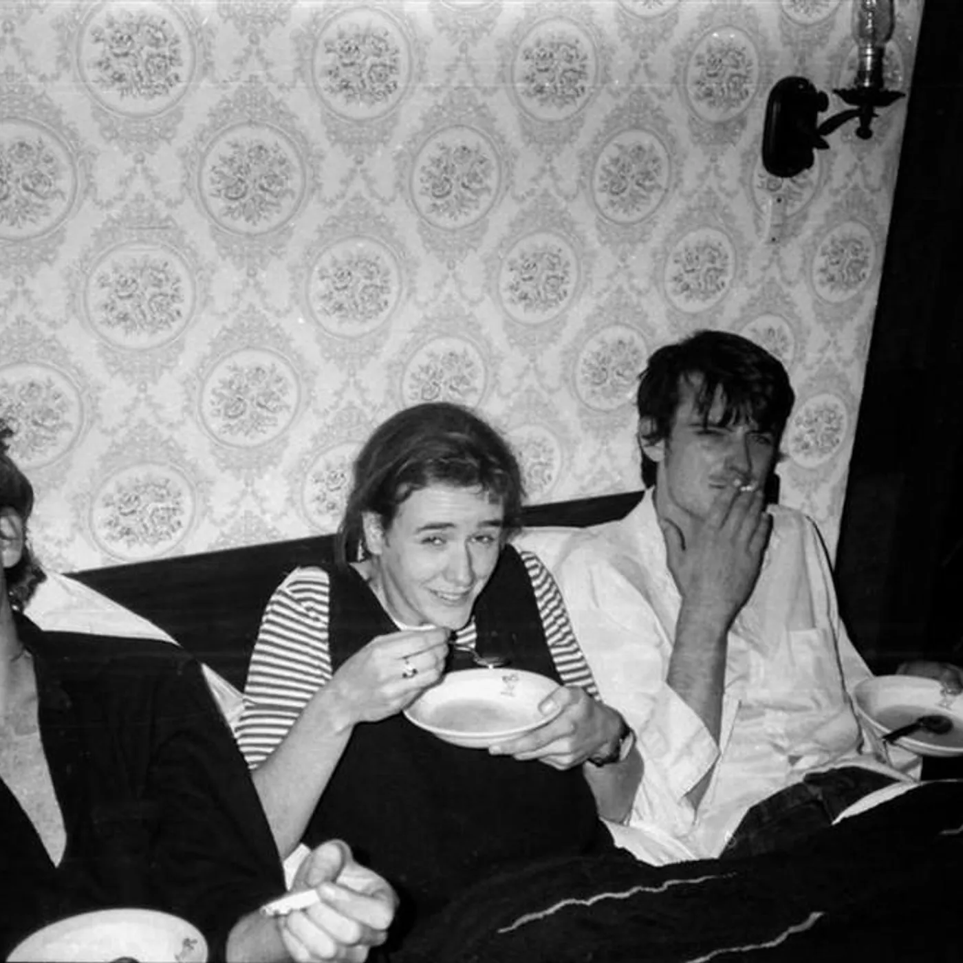 The Verlaines Brand Page