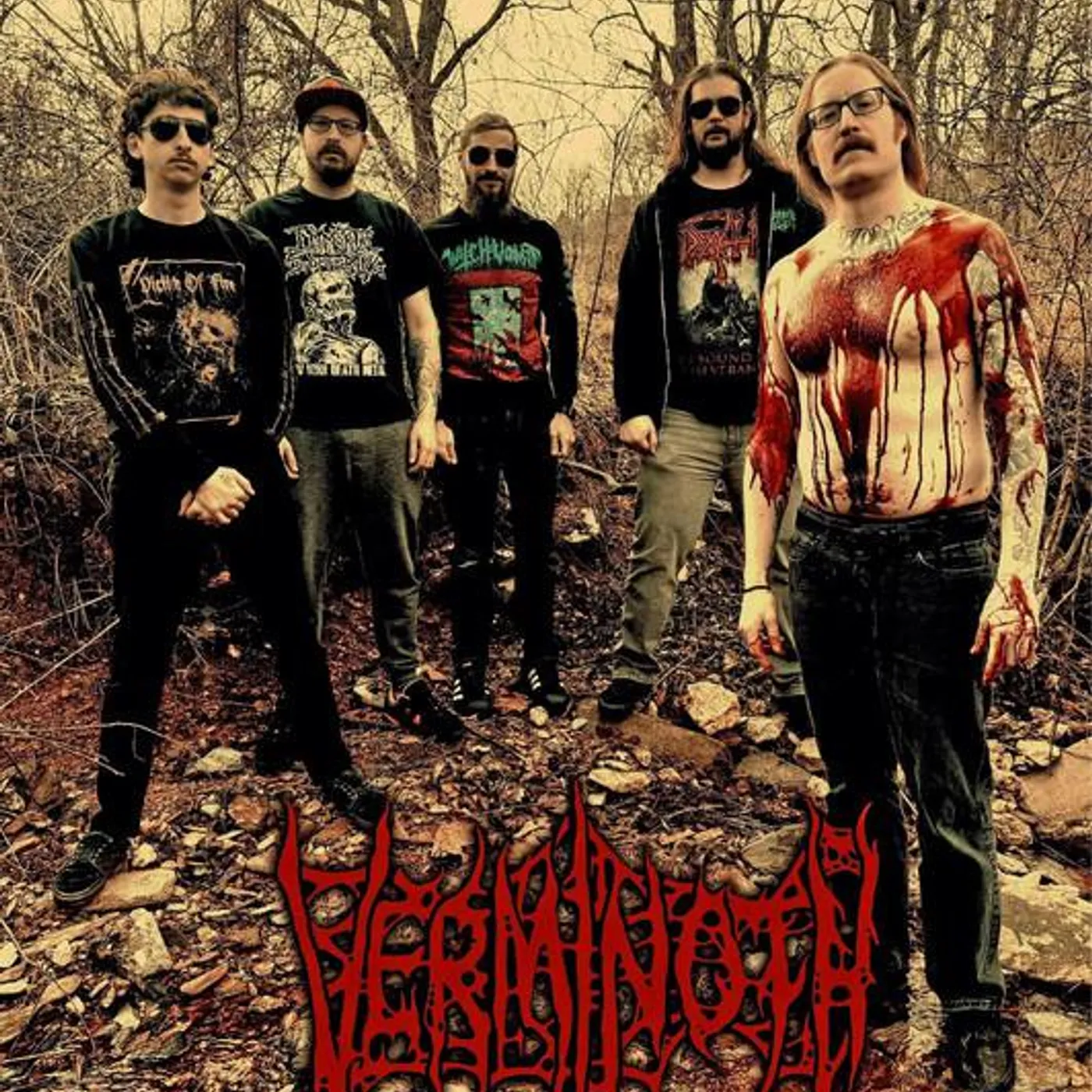 Verminoth Brand Page