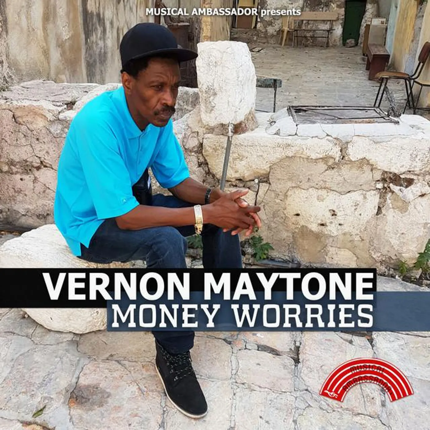 Vernon Maytone Brand Page