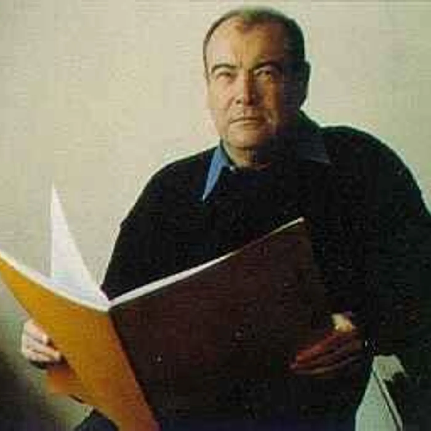 Vernon Handley Brand Page