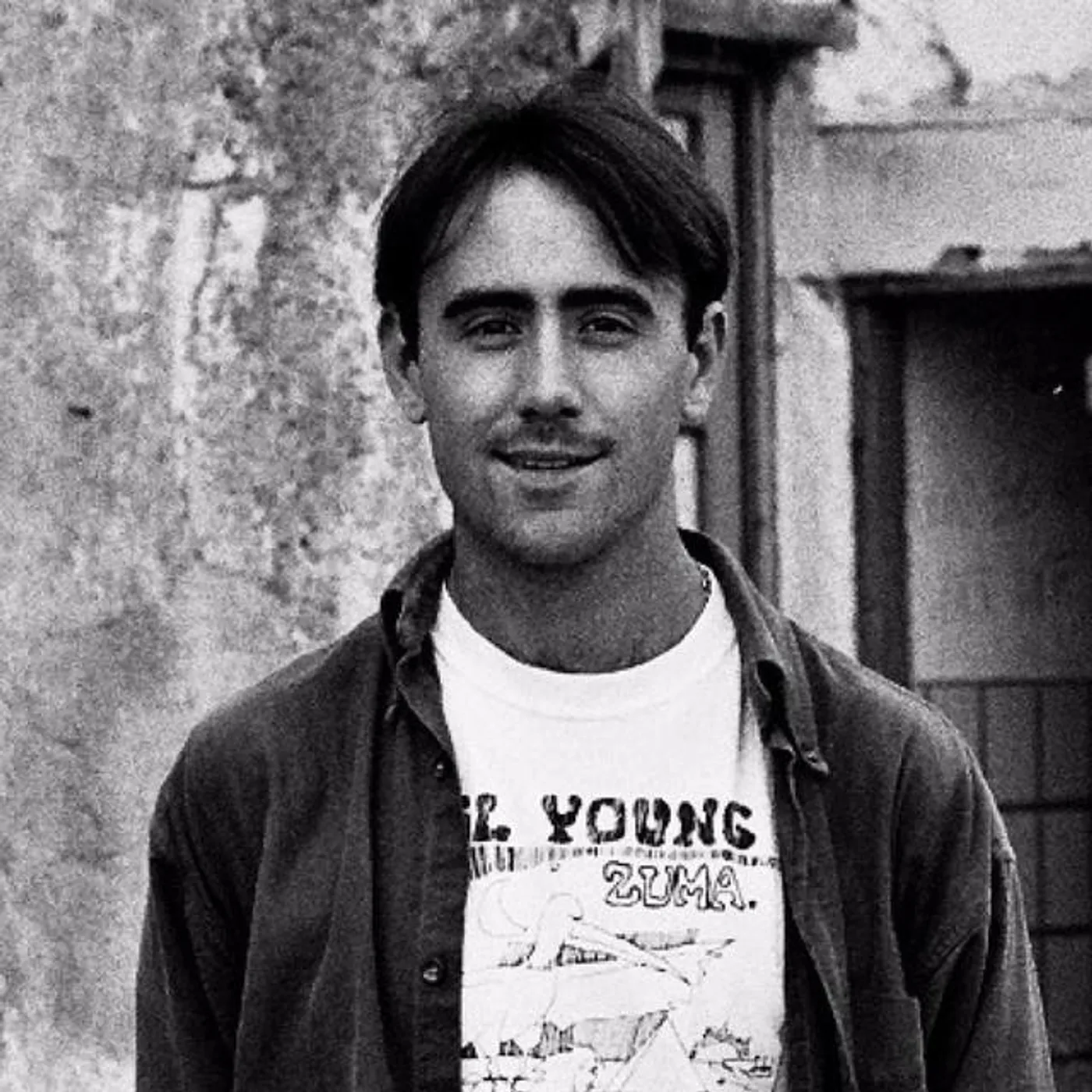 Theo Verney Brand Page