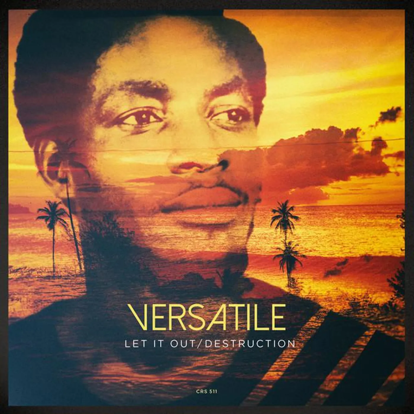 Versatile Brand Page