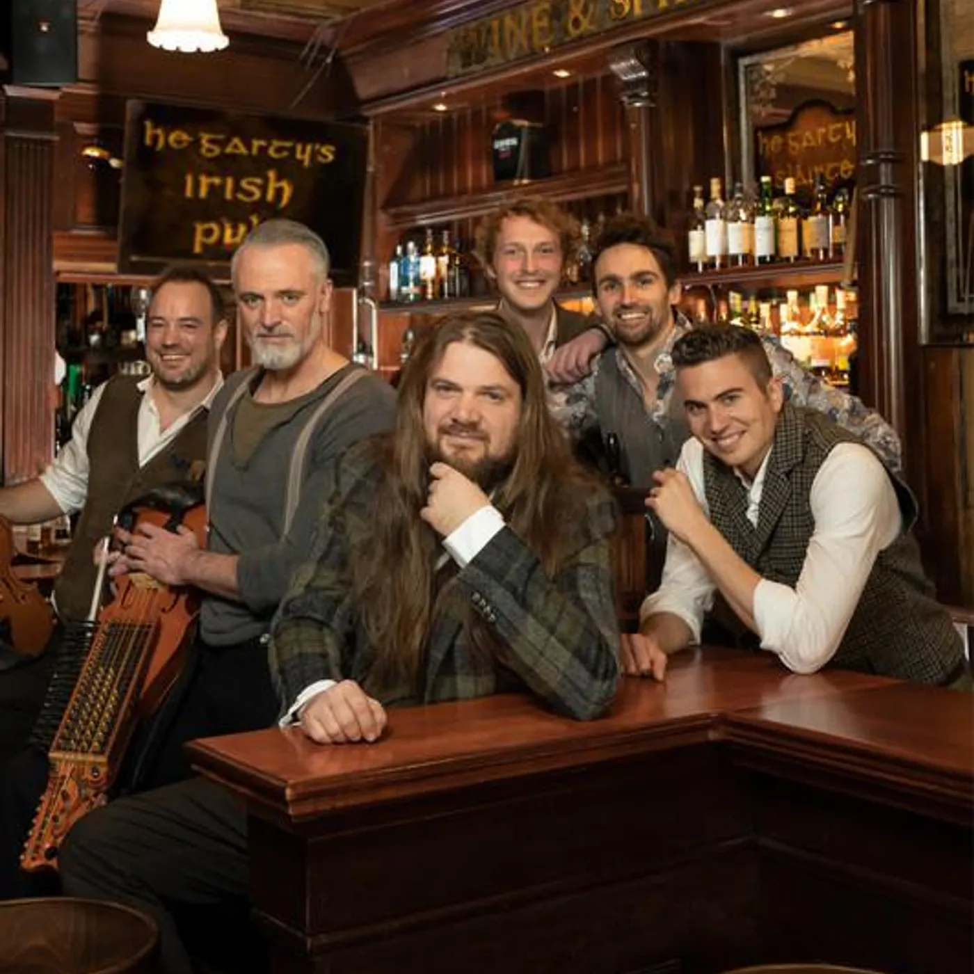 Versengold Brand Page