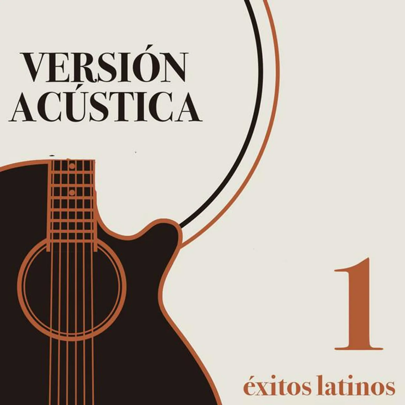 Versión Acústica