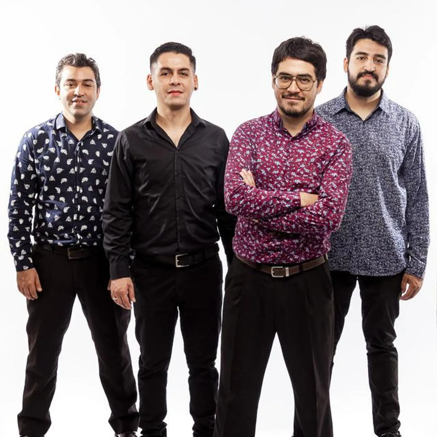 Versión Palma Loma Blues