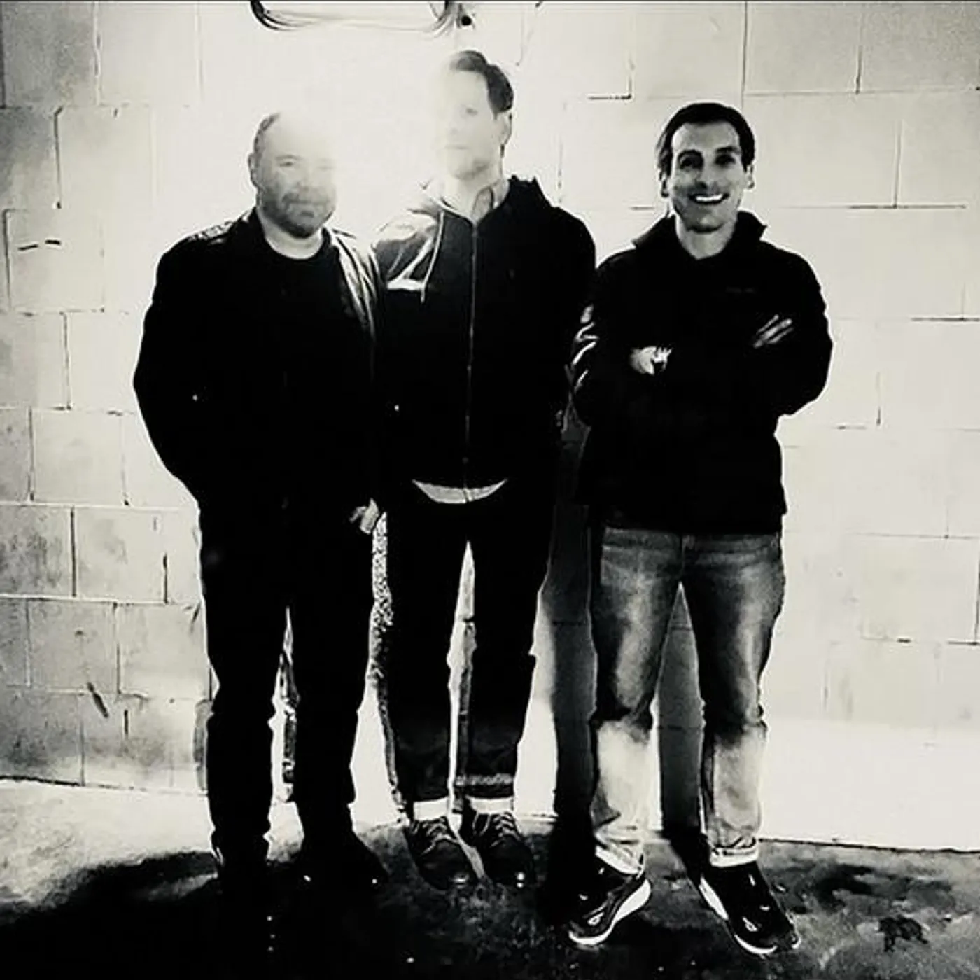 Verstärker Brand Page