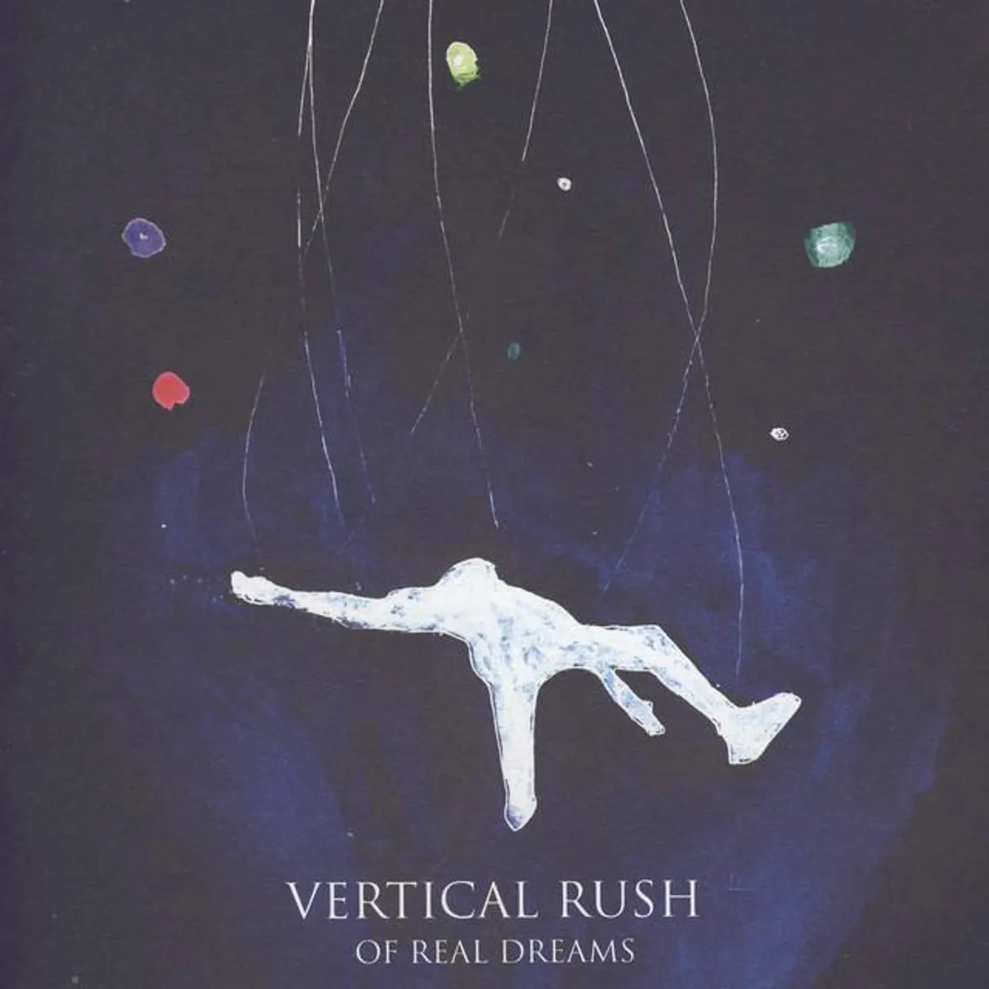 Vertical Rush