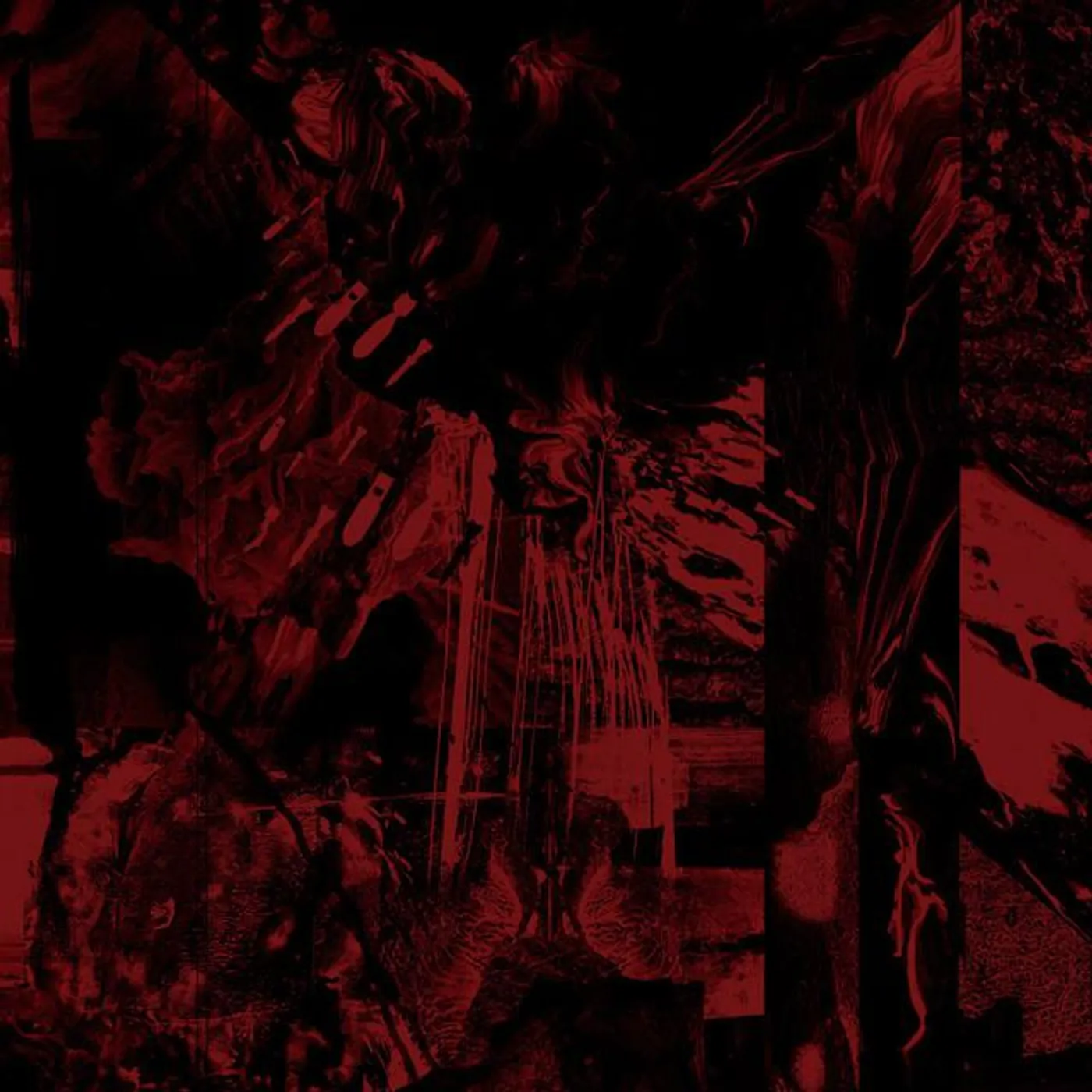 Vessel of Iniquity Brand Page