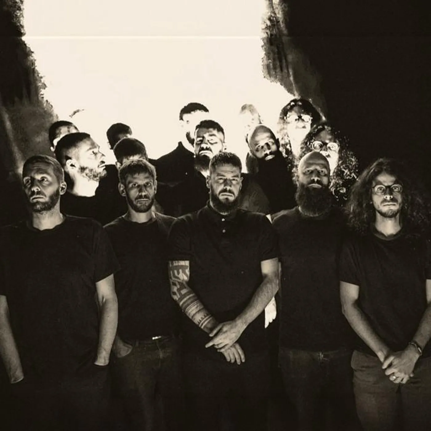 Vesperine Brand Page