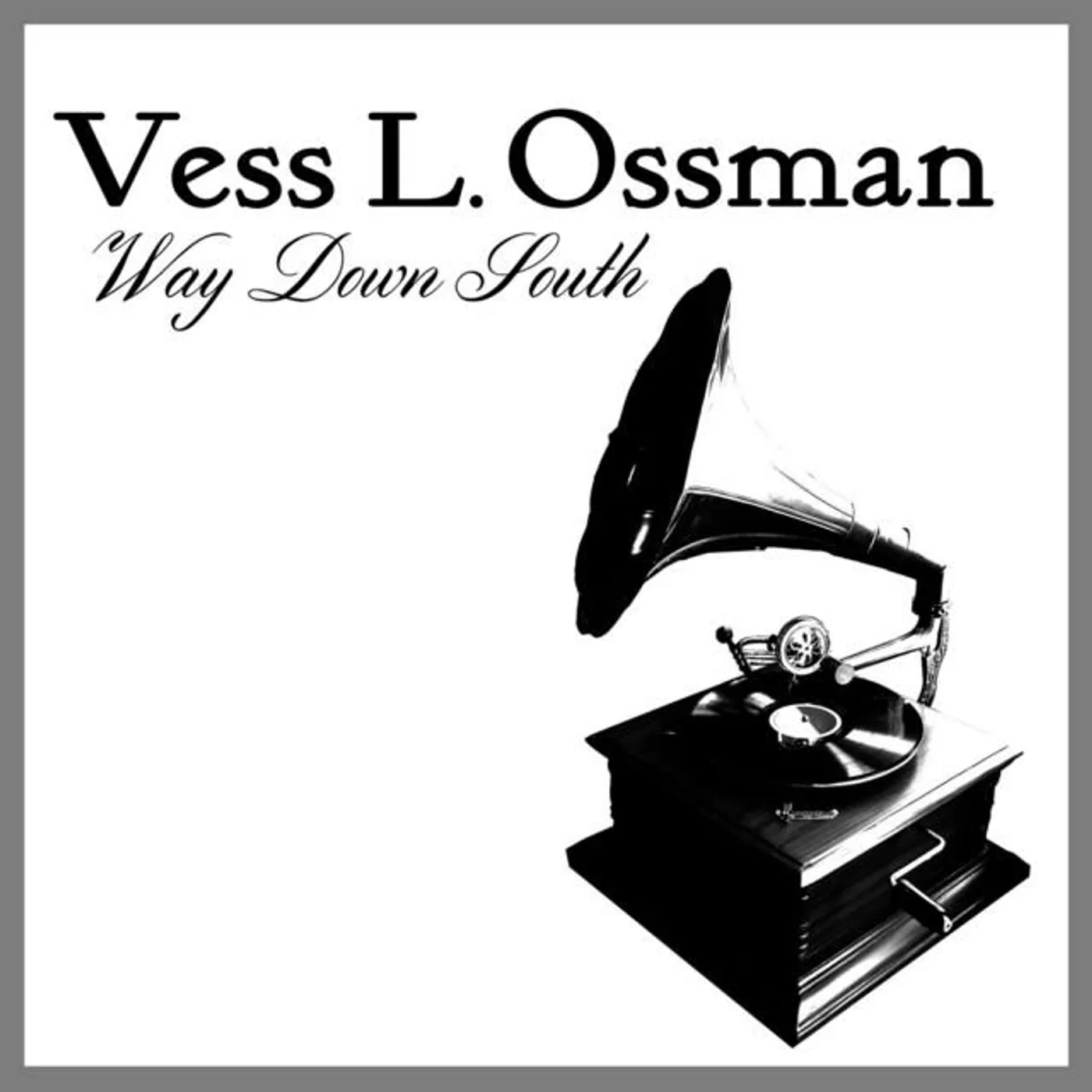 Vess L. Ossman