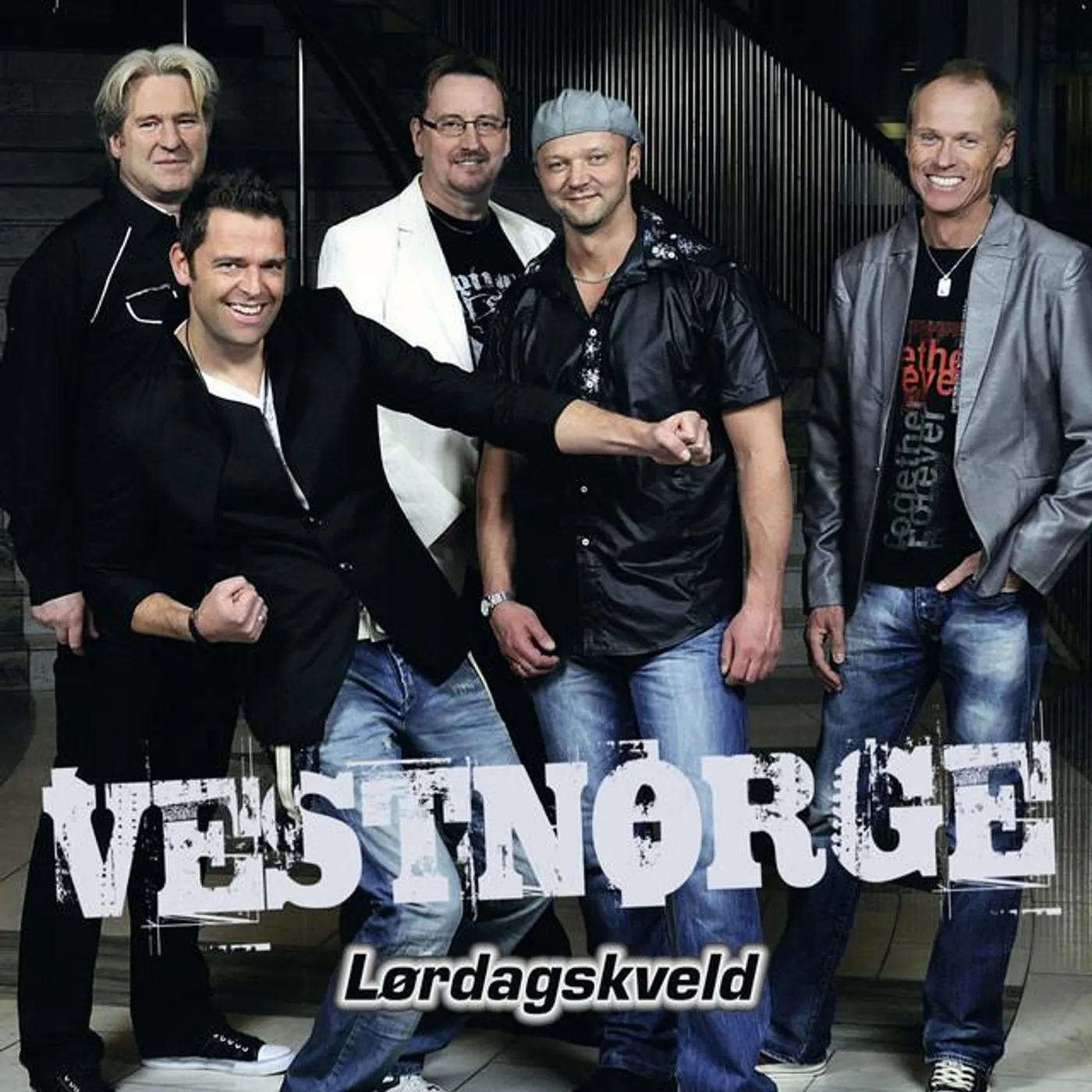 Vestnorge
