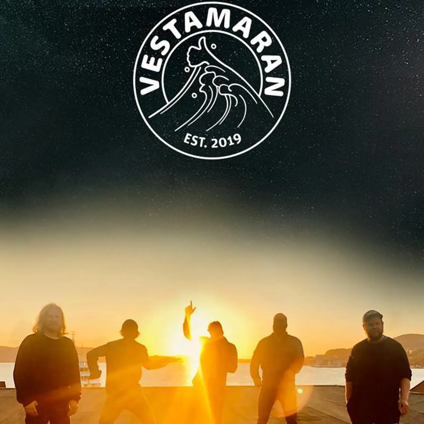 Vestamaran Brand Page