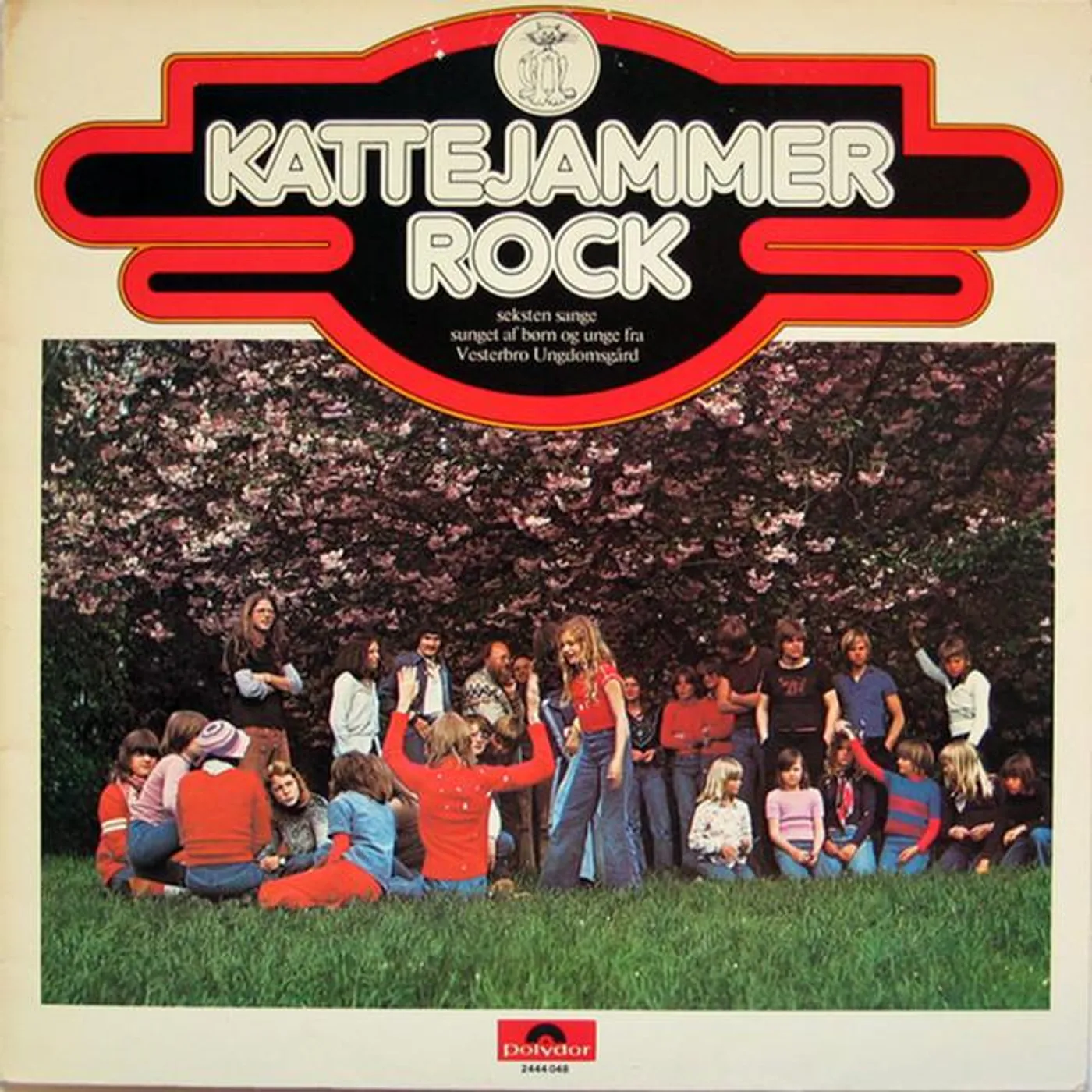 Vesterbro Ungdomsgård