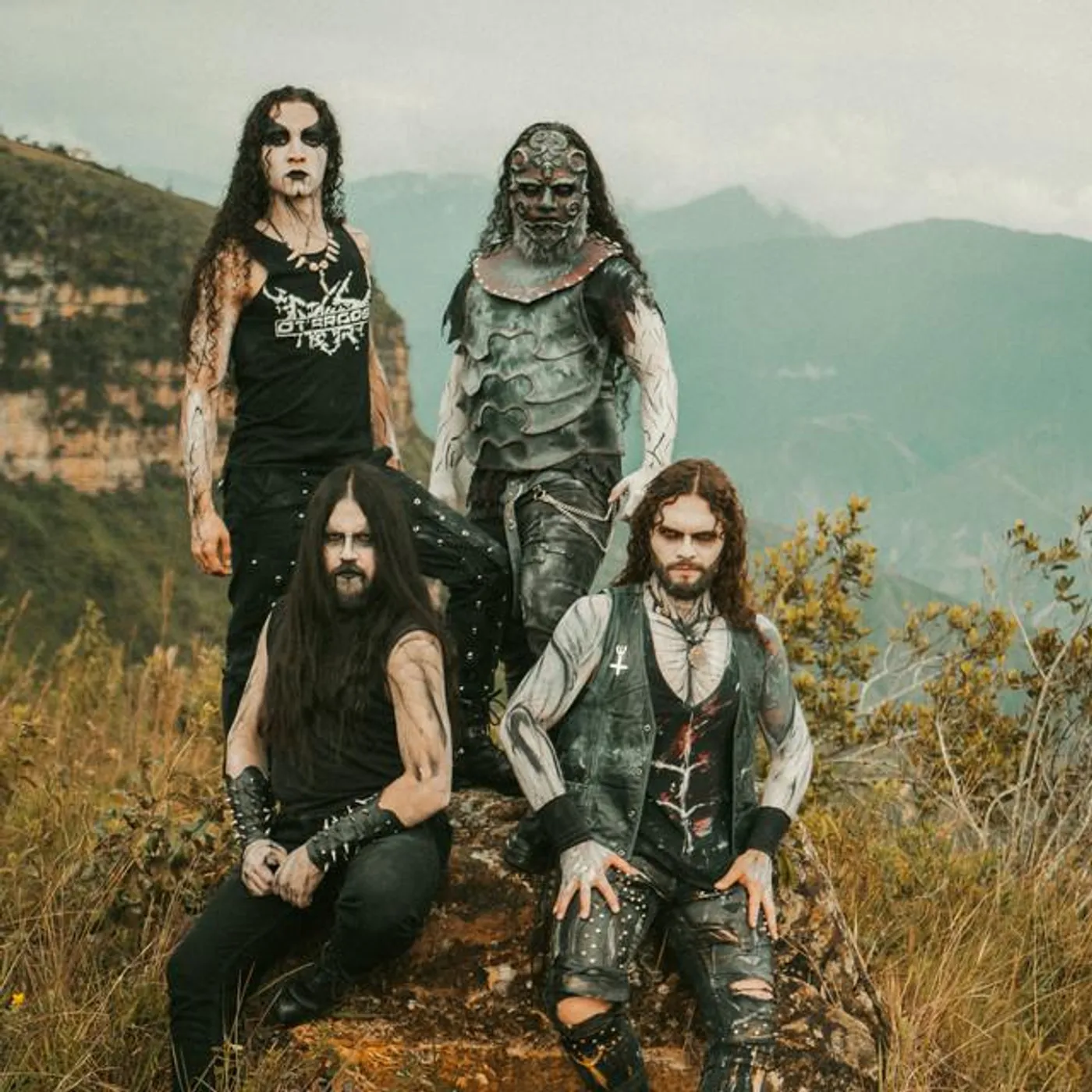 Vitam Et Mortem Brand Page