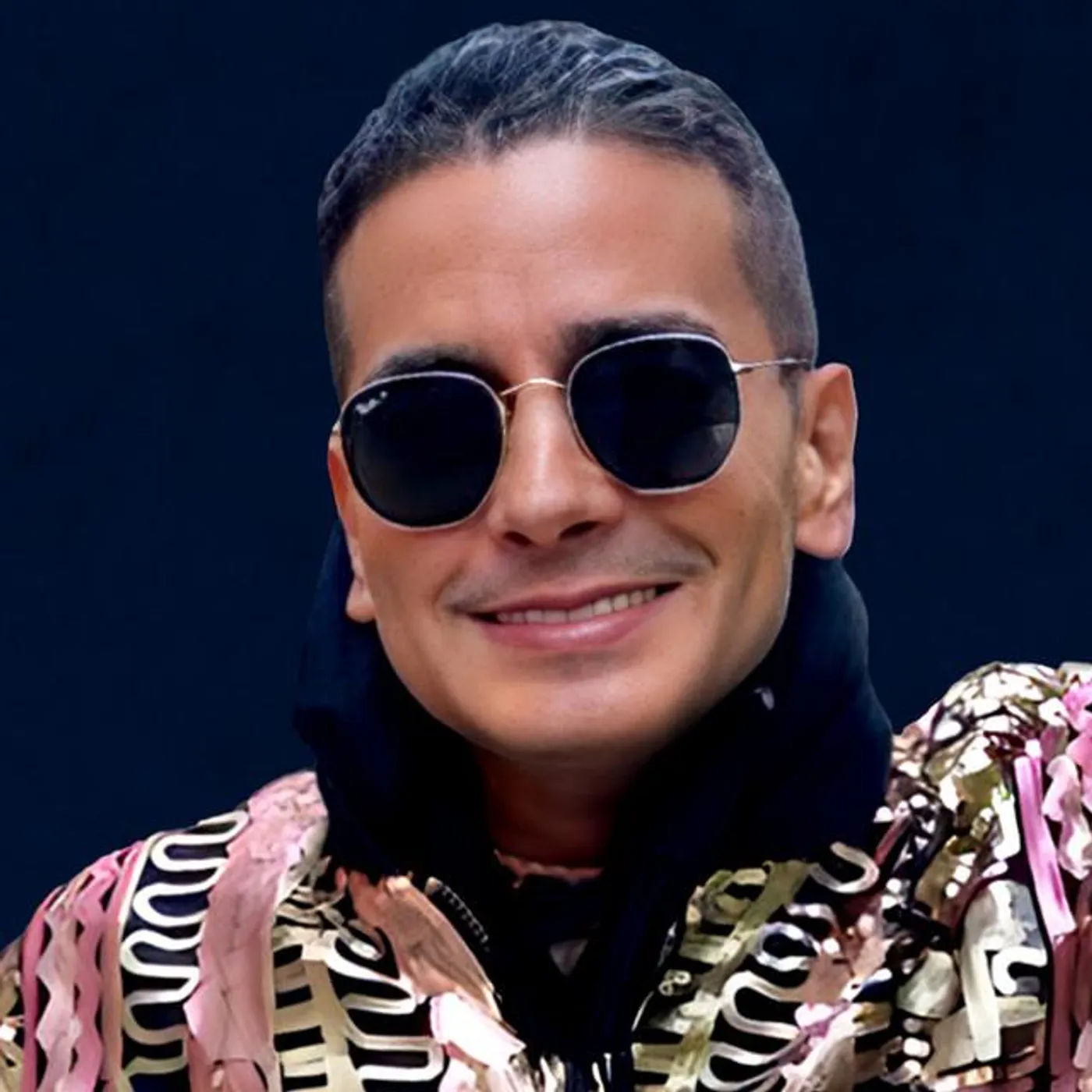 Viti Ruiz Brand Page