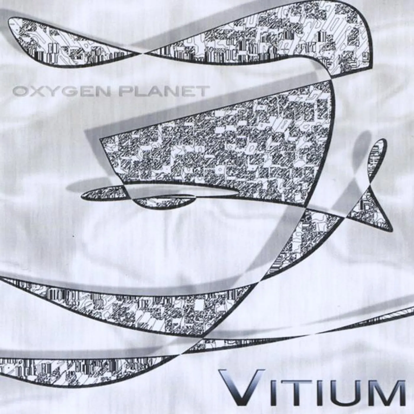 Vitium Brand Page