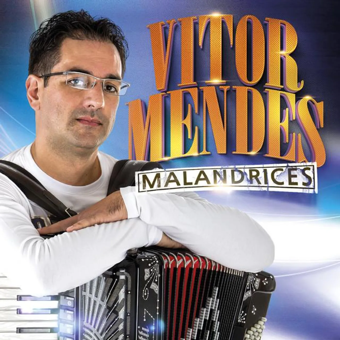 Vitor Mendes Brand Page