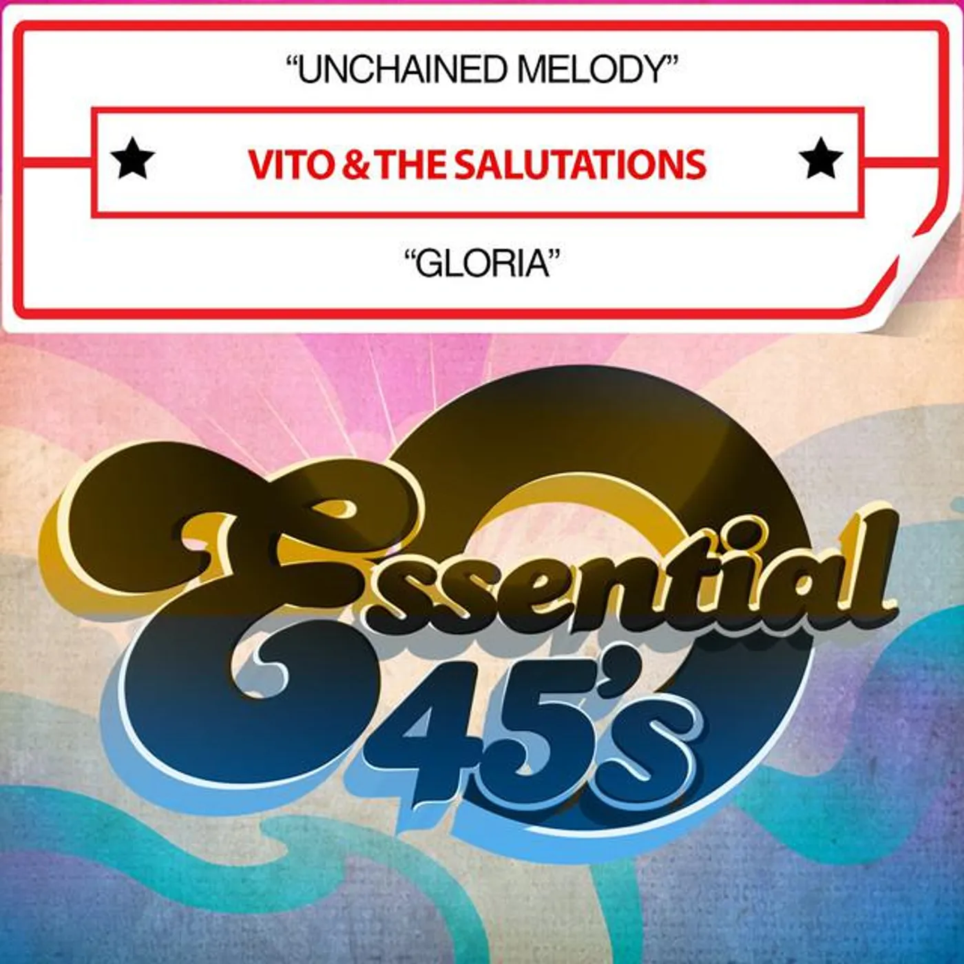 Vito & The Salutations