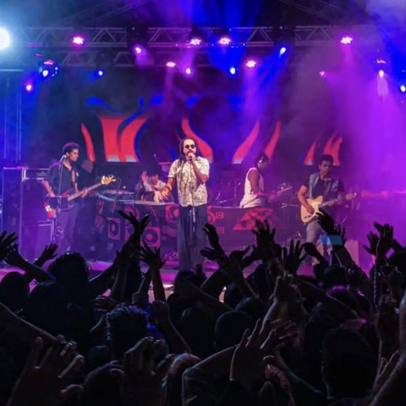 Vitrola Baiana Brand Page