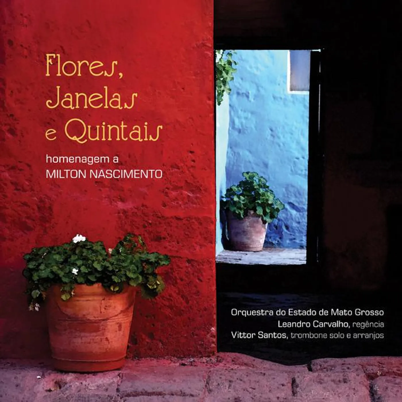 Vittor Santos Brand Page