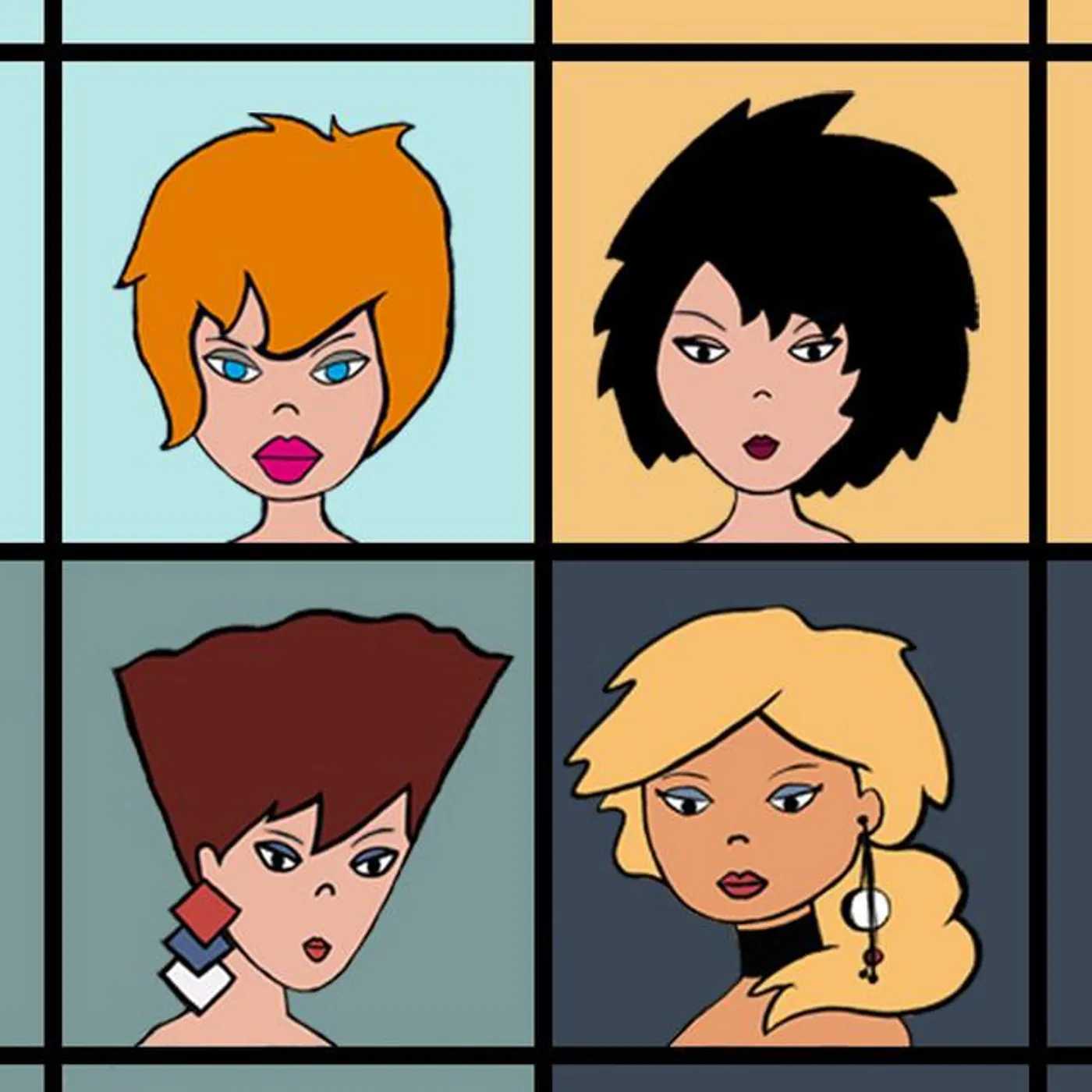 Viuda e Hijas de Roque Enroll Brand Page