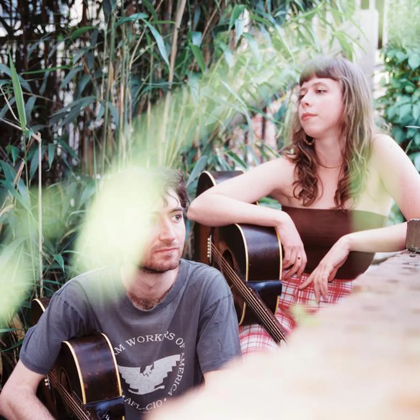 Viv & Riley Brand Page