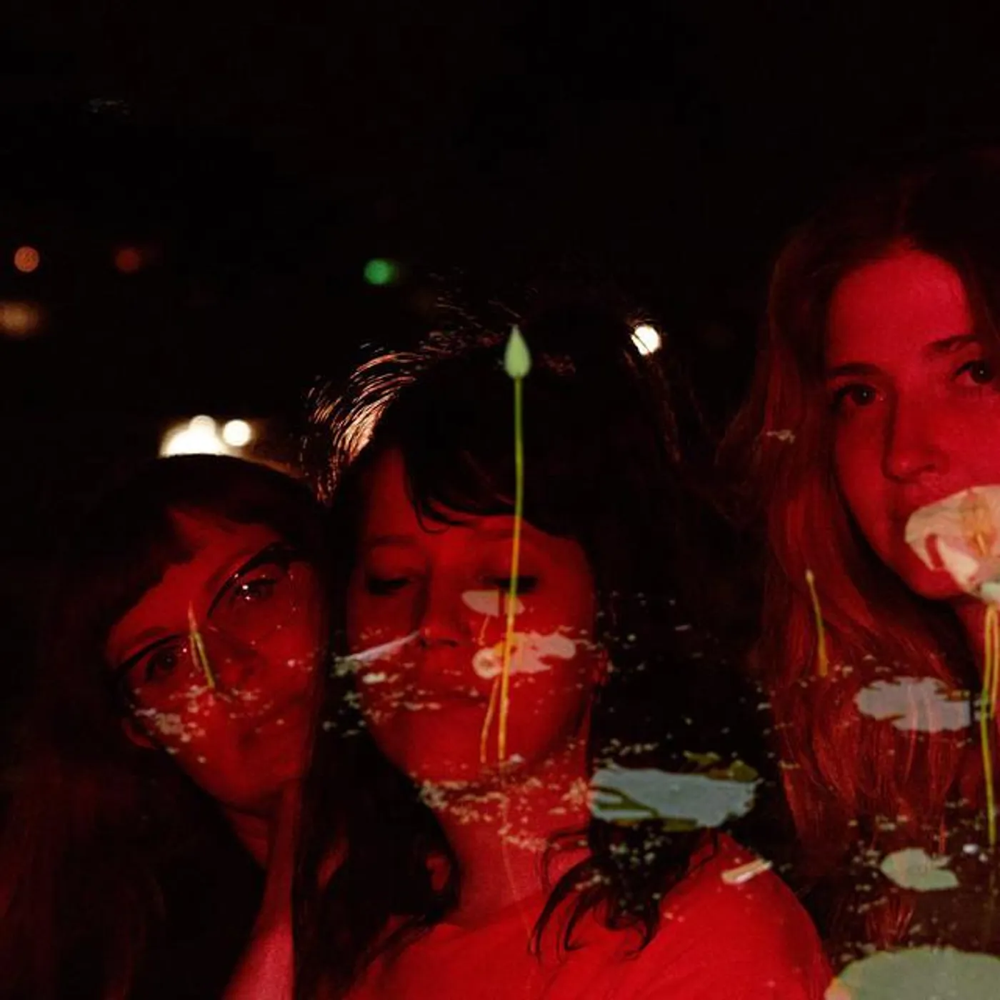 Vivian Girls Brand Page