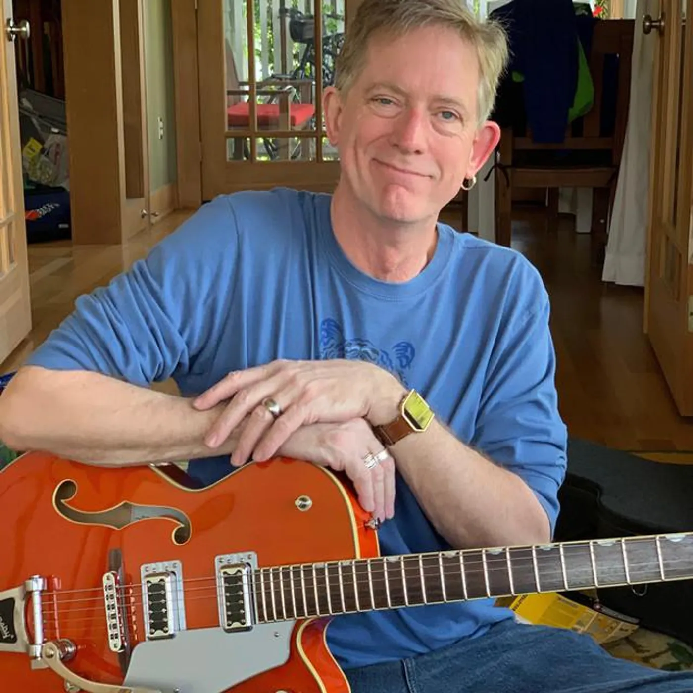 Vivid Peace Brand Page