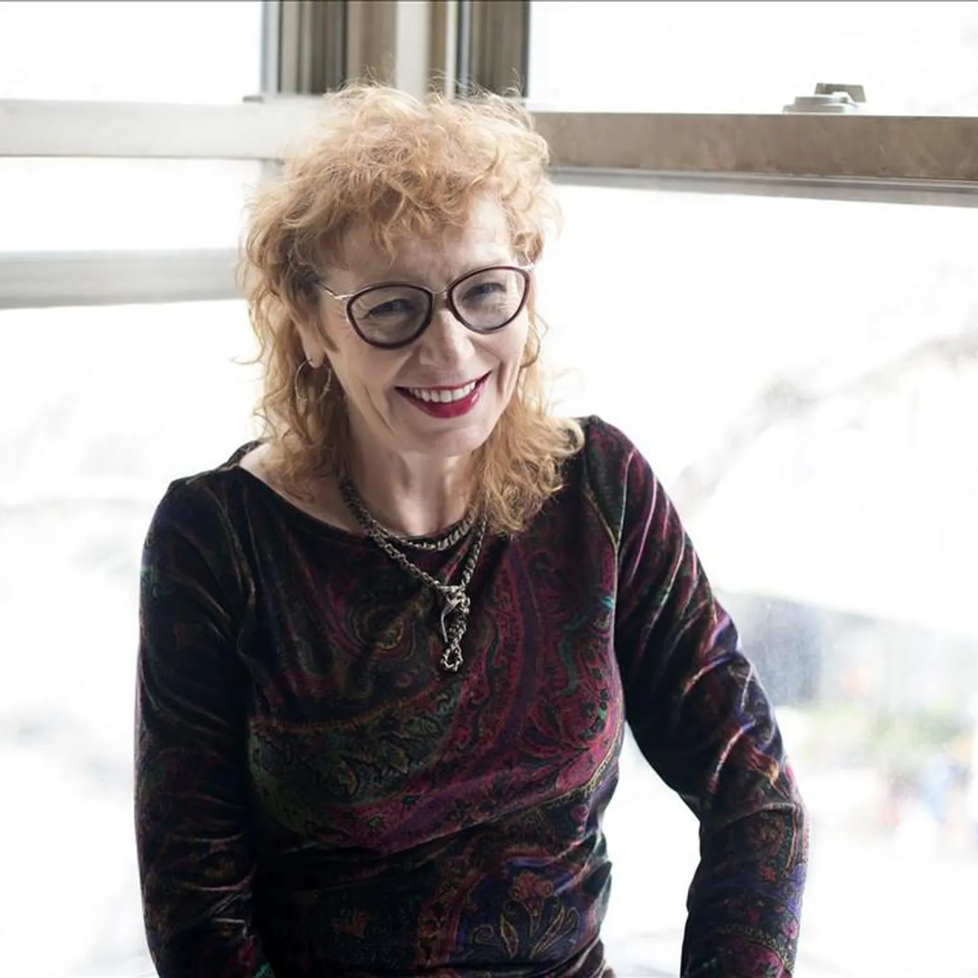 Vivien Goldman Brand Page