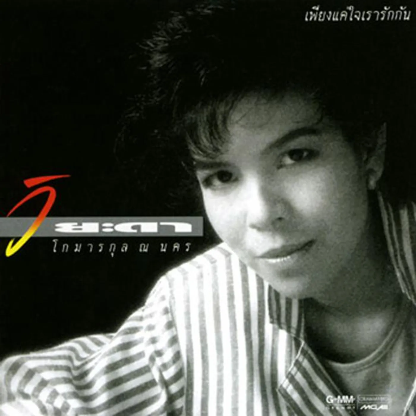 Viyada Komarakul Na Nakorn