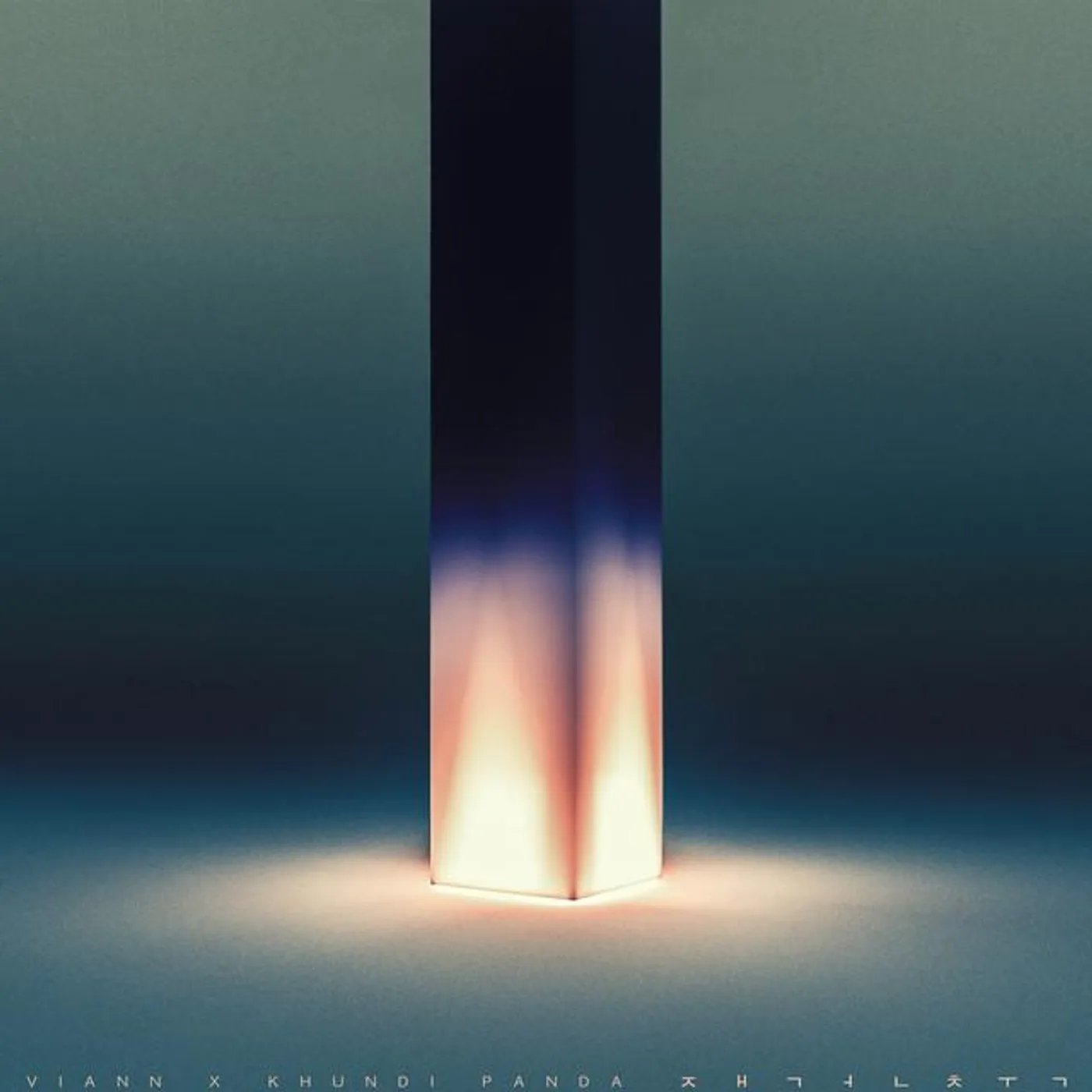 VIANN x KHUNDI PANDA