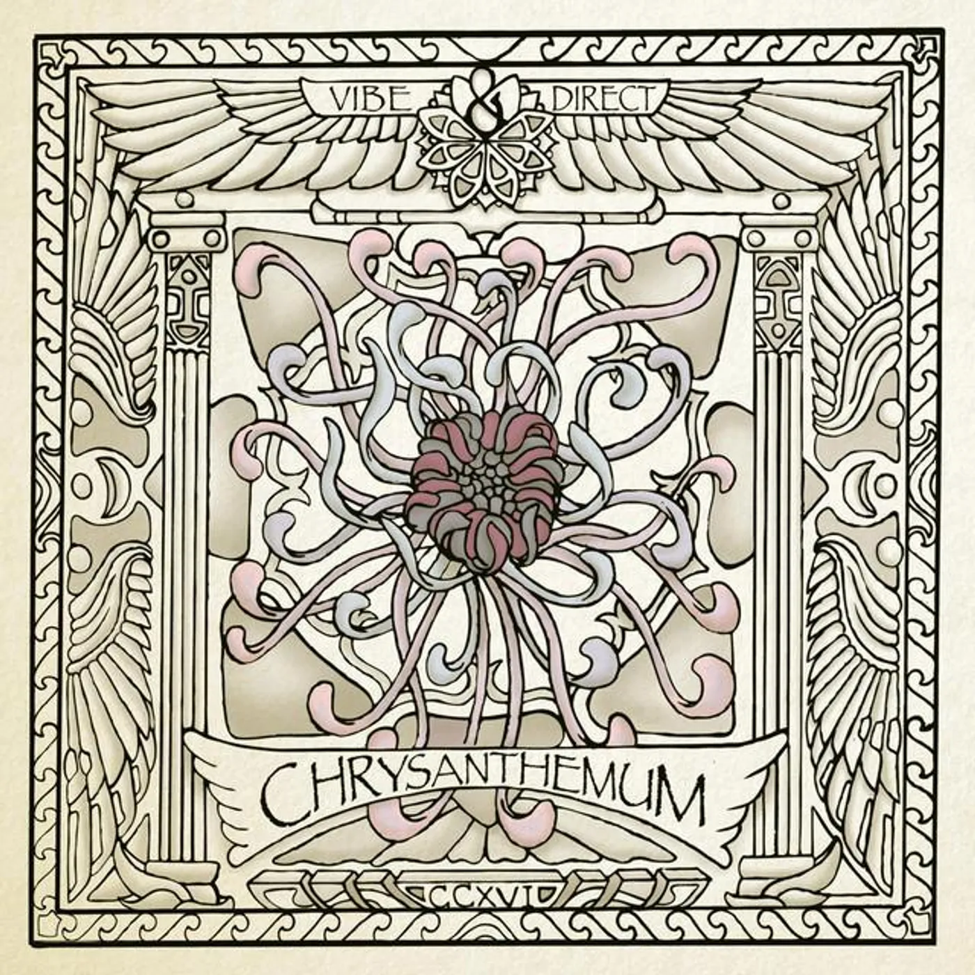 Vibe & Direct Brand Page