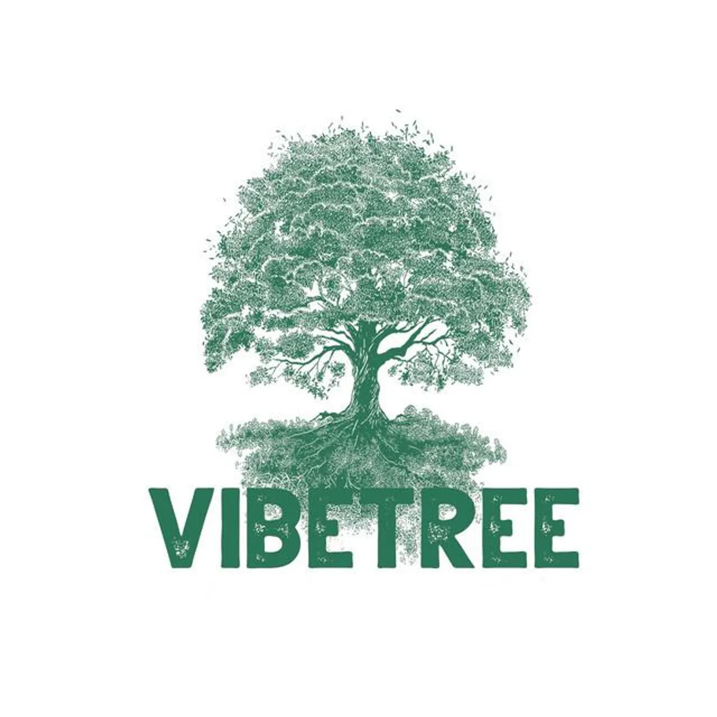 Vibetree Brand Page