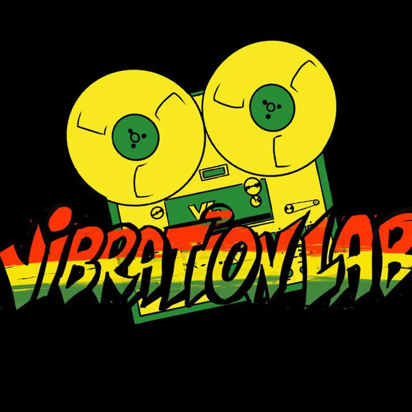 Vibration Lab Brand Page