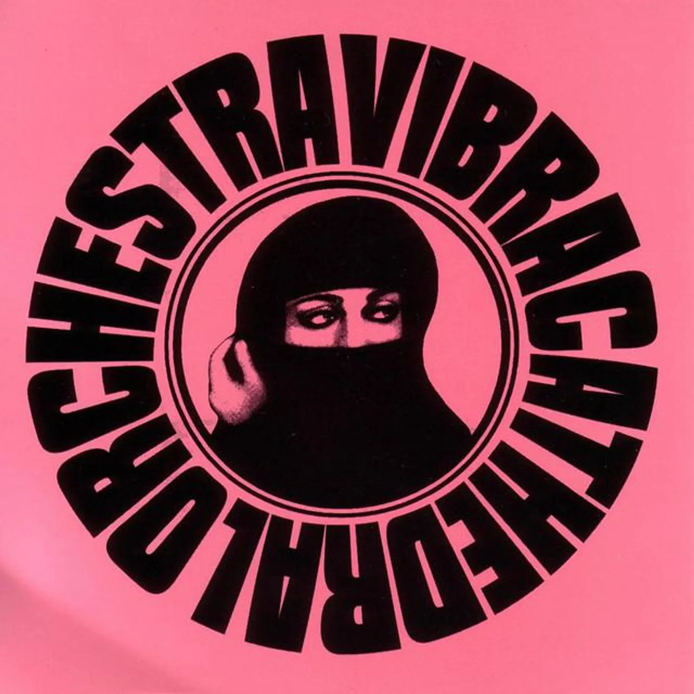 Vibracathedral Orchestra