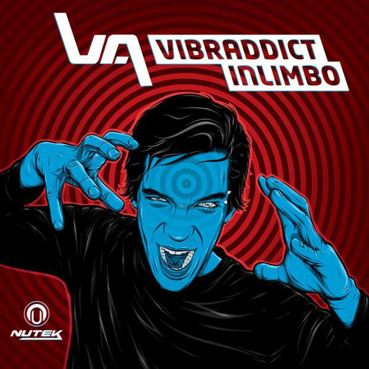 Vibraddict Brand Page