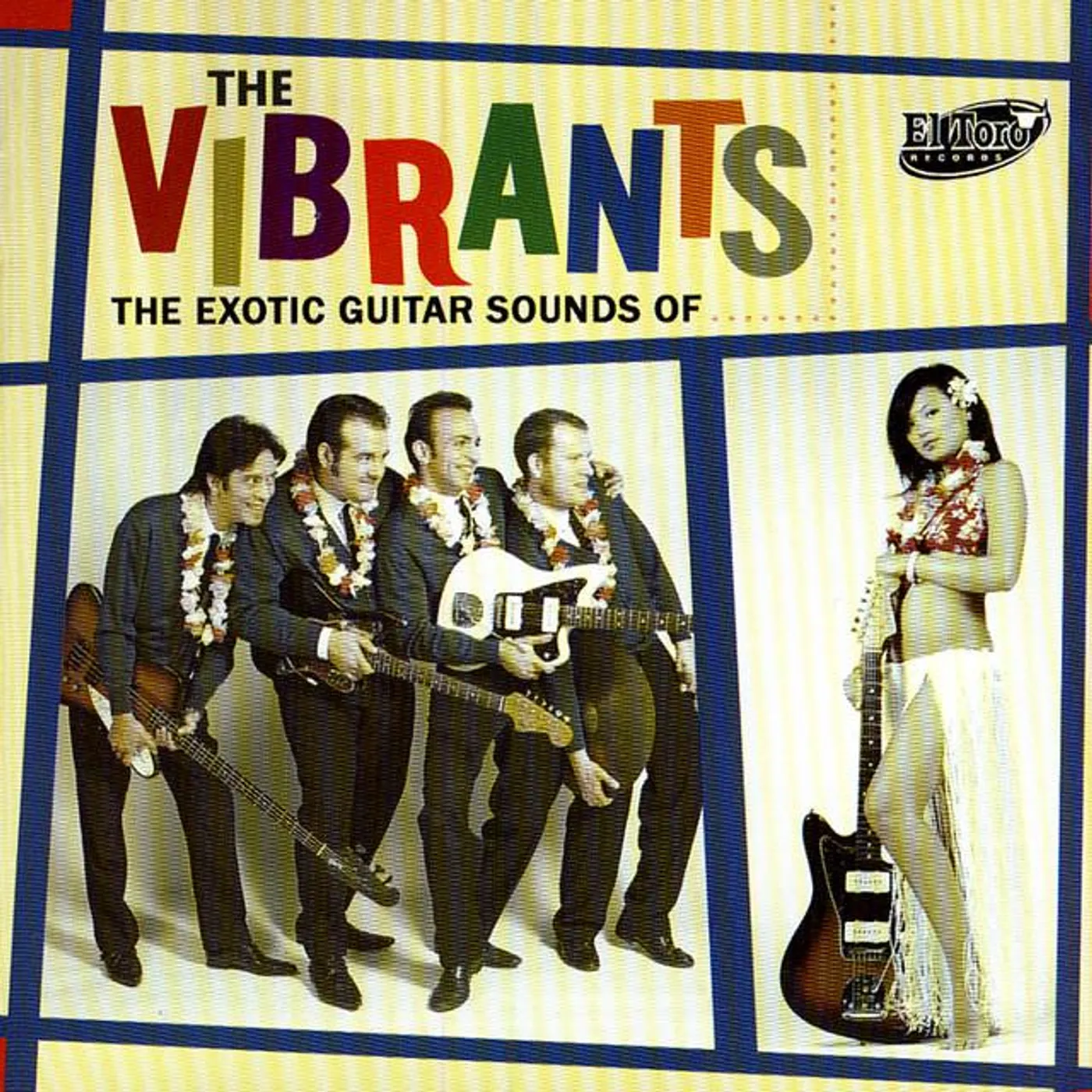 The Vibrants