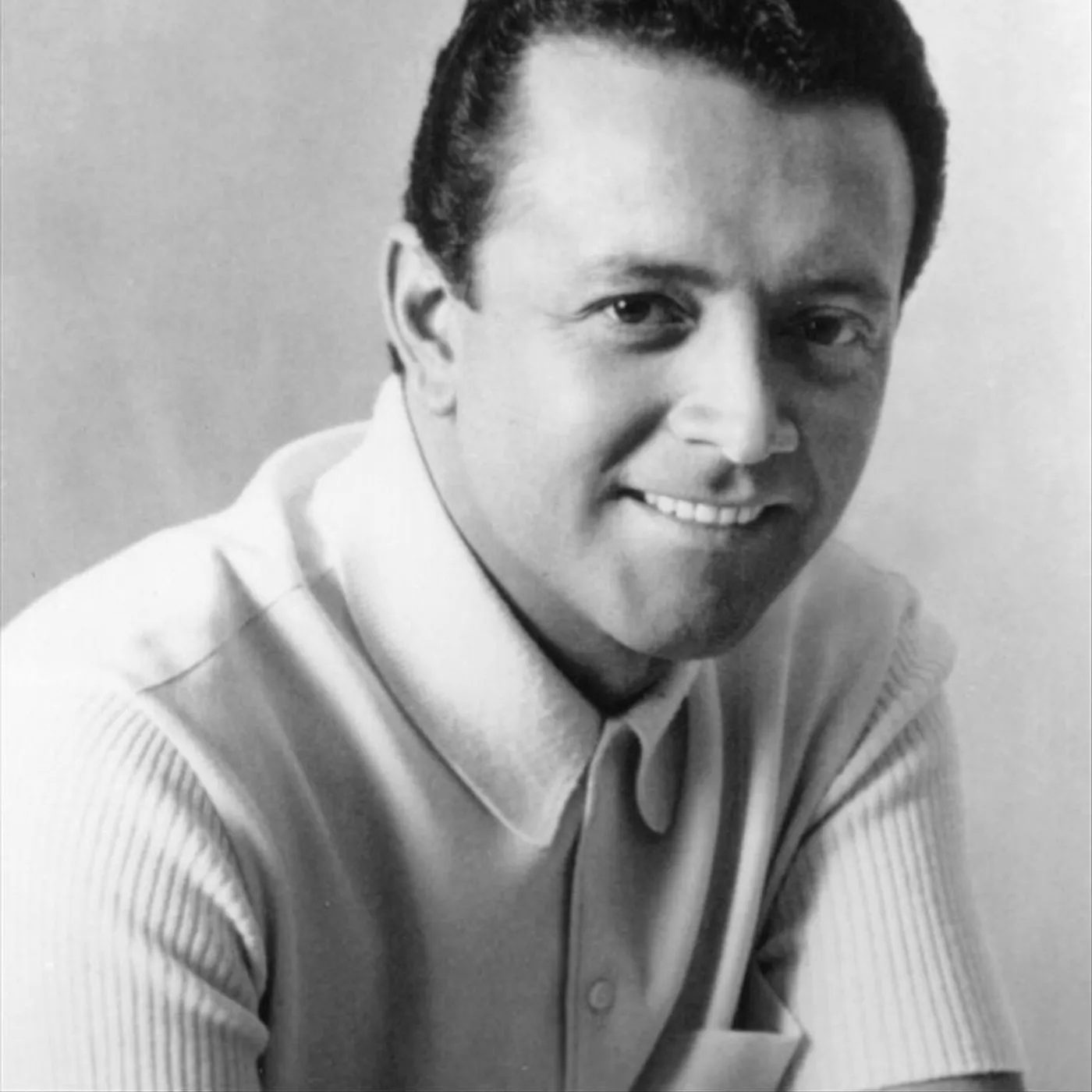 Vic Damone Brand Page