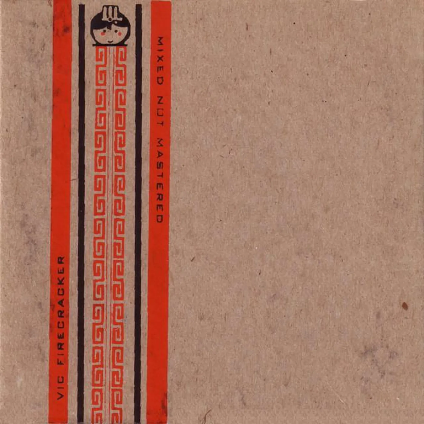 Vic Firecracker Brand Page