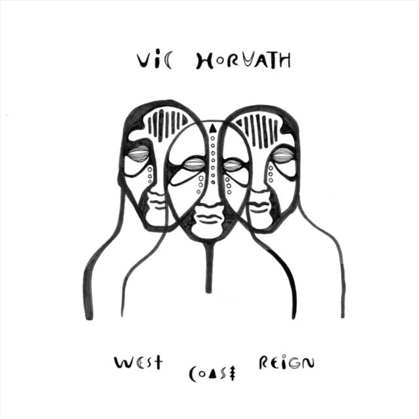 Vic Horvath Brand Page