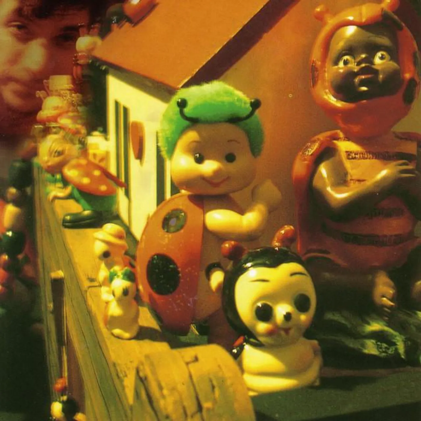 Vic Ruggiero Brand Page