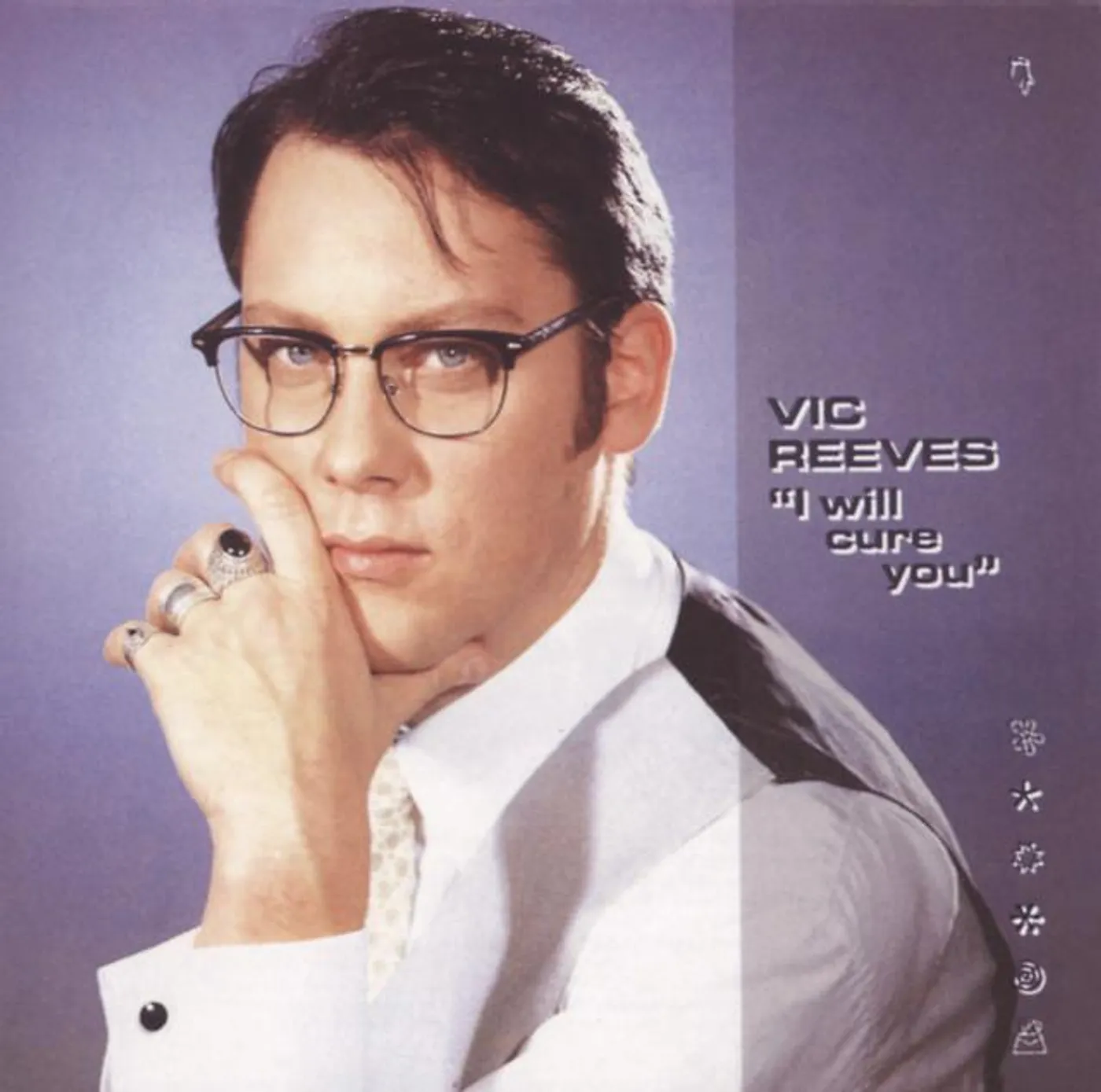 Vic Reeves
